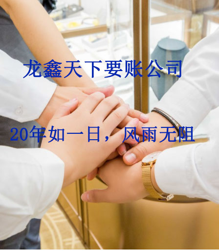盘龙要账公司